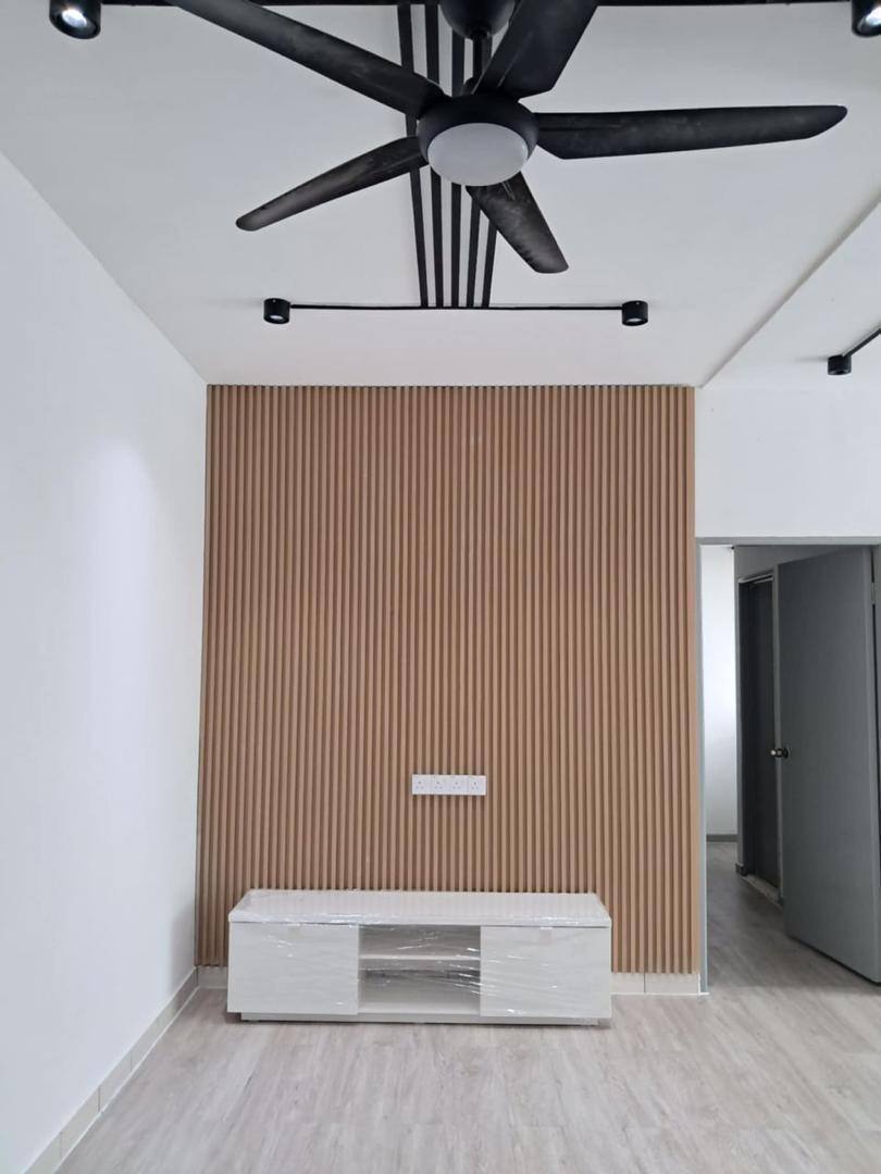 University Apartment 1 For Rent‼️