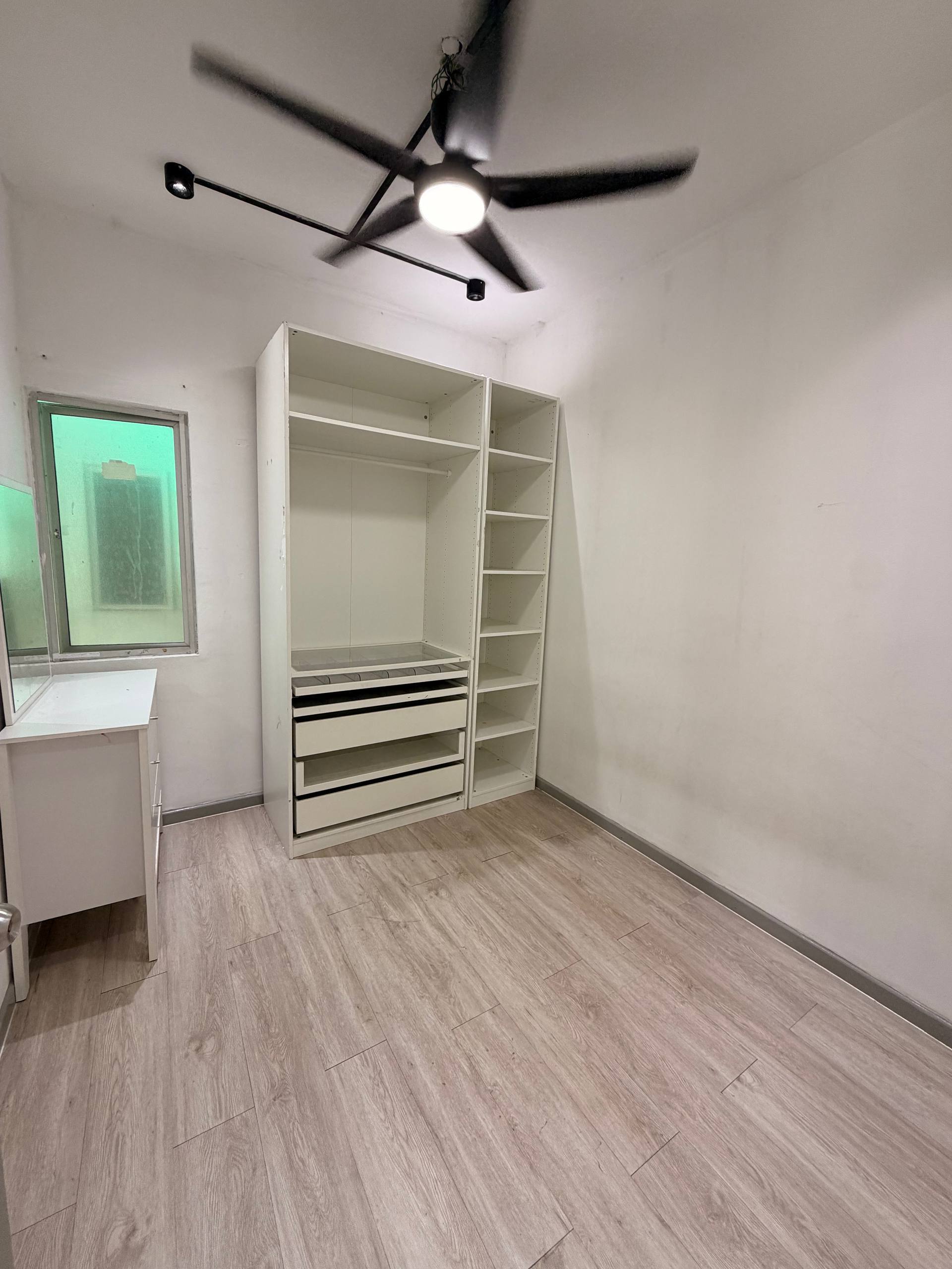 University Apartment 1 For Rent‼️ - 2