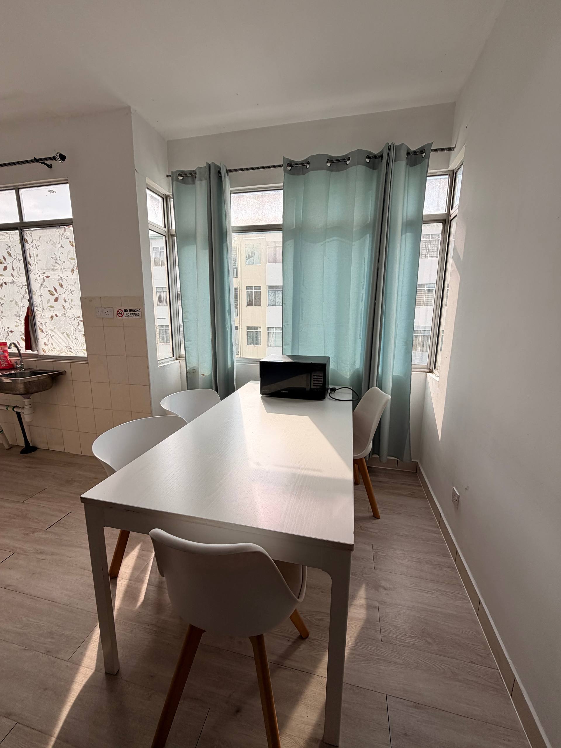 University Apartment 1 For Rent‼️ - 4