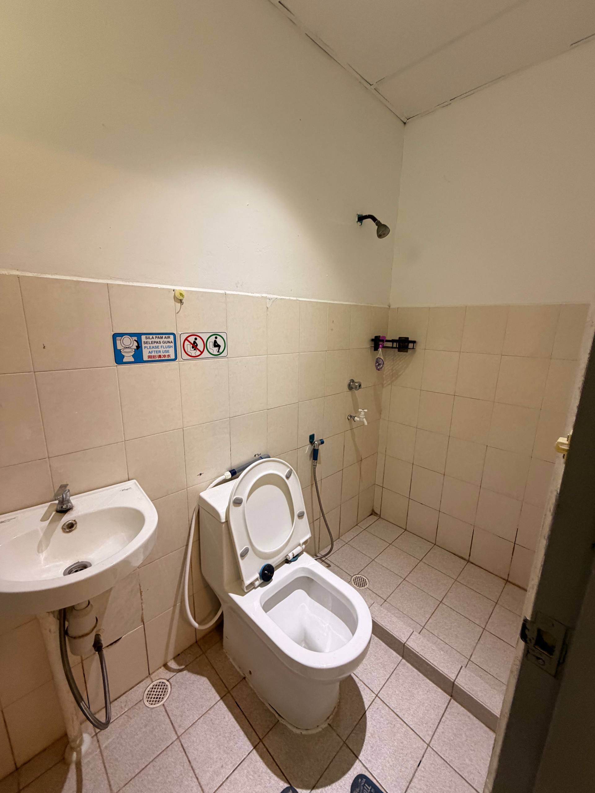 University Apartment 1 For Rent‼️ - 9