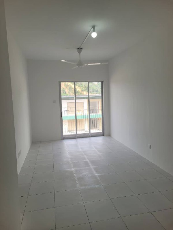 Residensi Seri Akasia Tuaran For Rent‼️ - 2