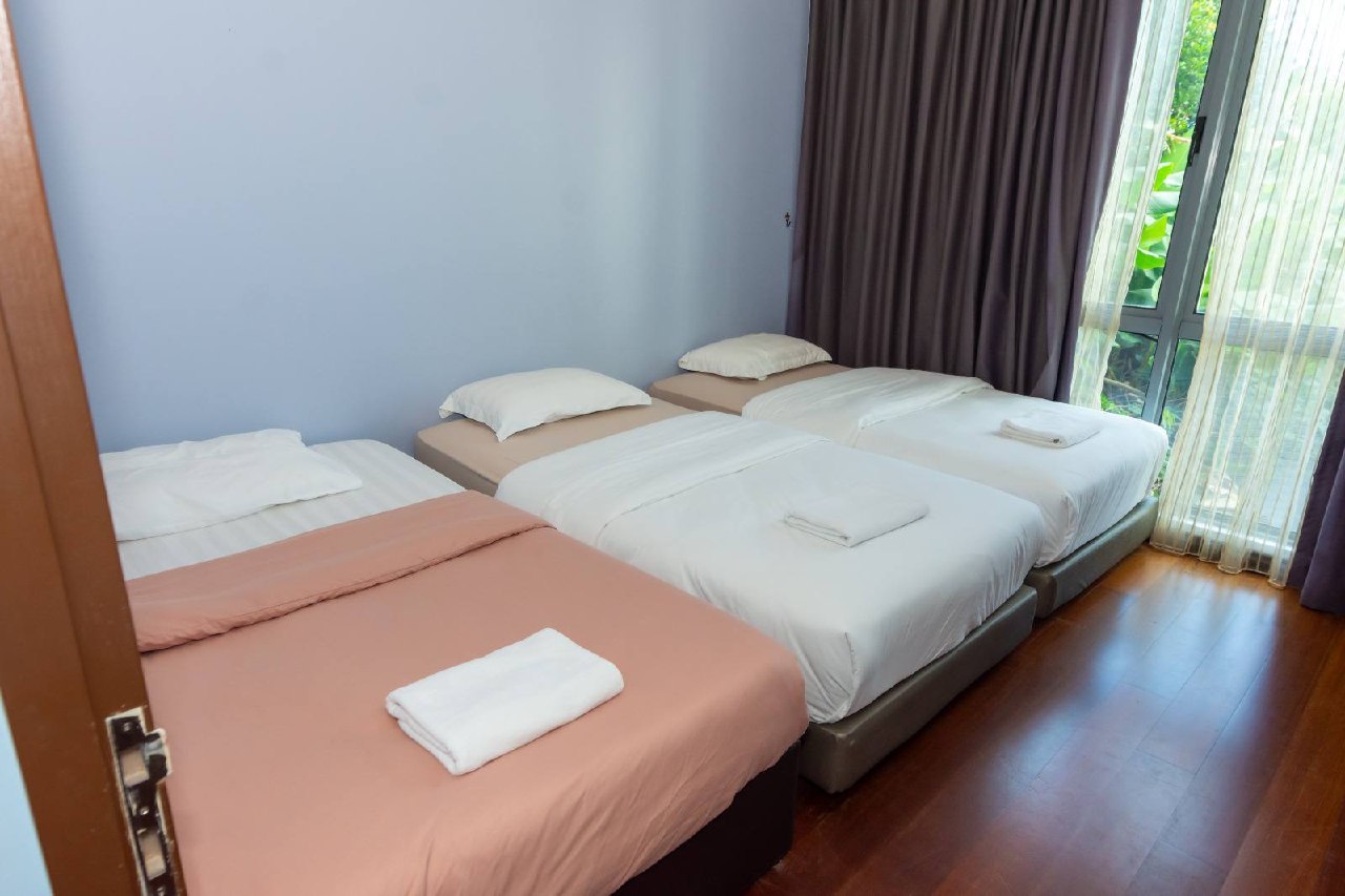 The Loft Imago, Kota Kinabalu For Rent/Sale‼️ - 4