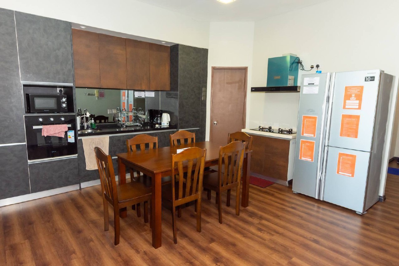 The Loft Imago, Kota Kinabalu For Rent/Sale‼️ - 7