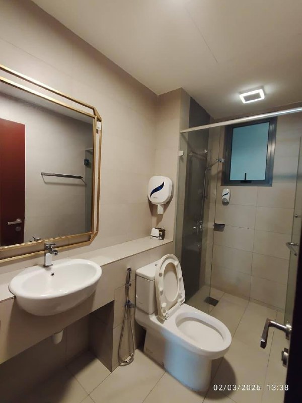 The Loft Imago, Kota Kinabalu For Rent/Sale‼️ - 8