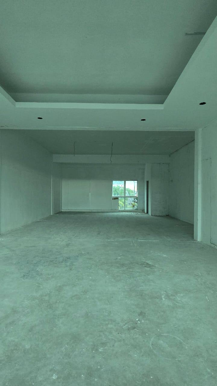 Iplaza Donggongon Commercial Shoplot For Rent‼️ - 2