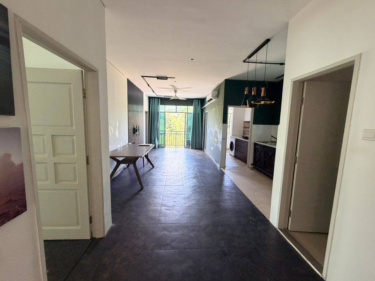 Taman Ekologi @ Ecopark Condo For Rent‼️ - 3