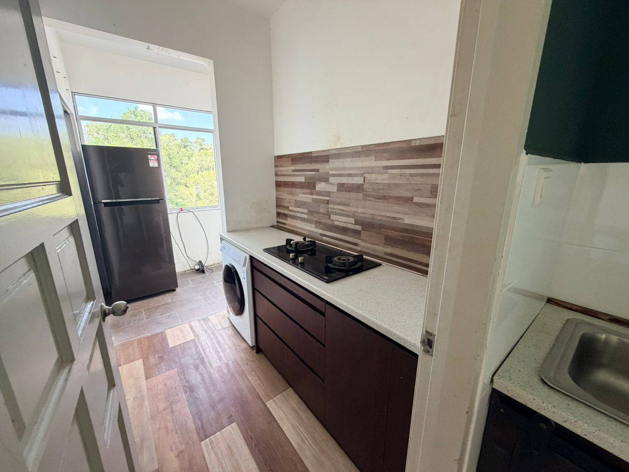 Taman Ekologi @ Ecopark Condo For Rent‼️ - 5
