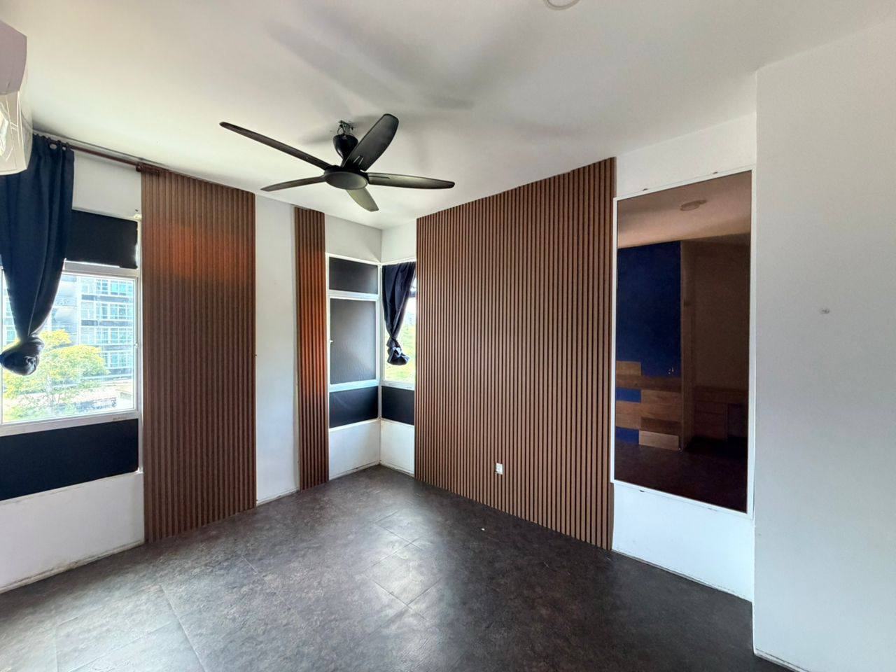 Taman Ekologi @ Ecopark Condo For Rent‼️ - 6