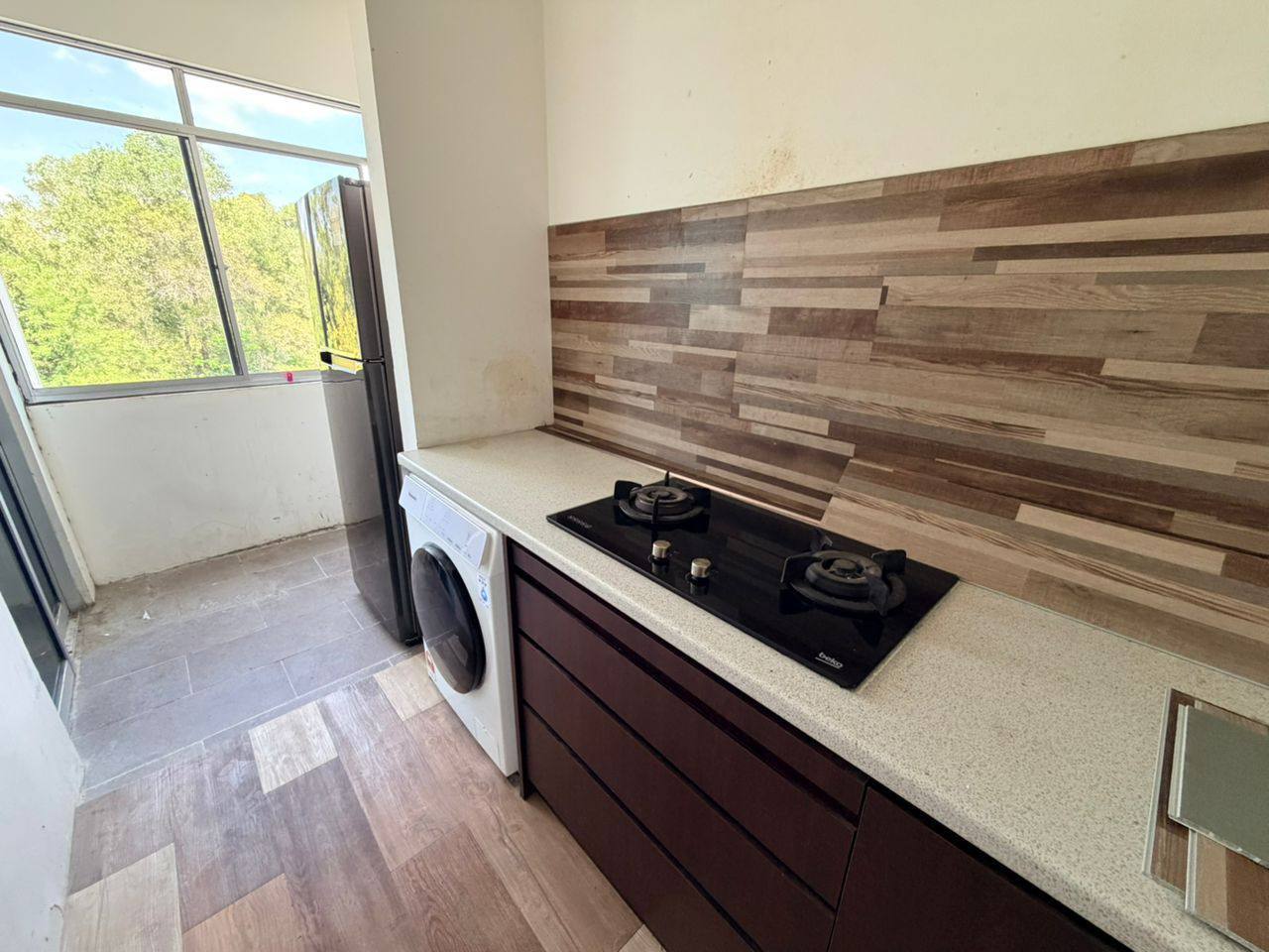 Taman Ekologi @ Ecopark Condo For Rent‼️ - 8