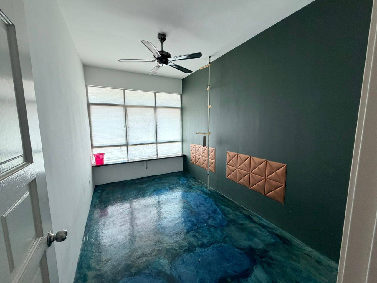 Taman Ekologi @ Ecopark Condo For Rent‼️ - 10