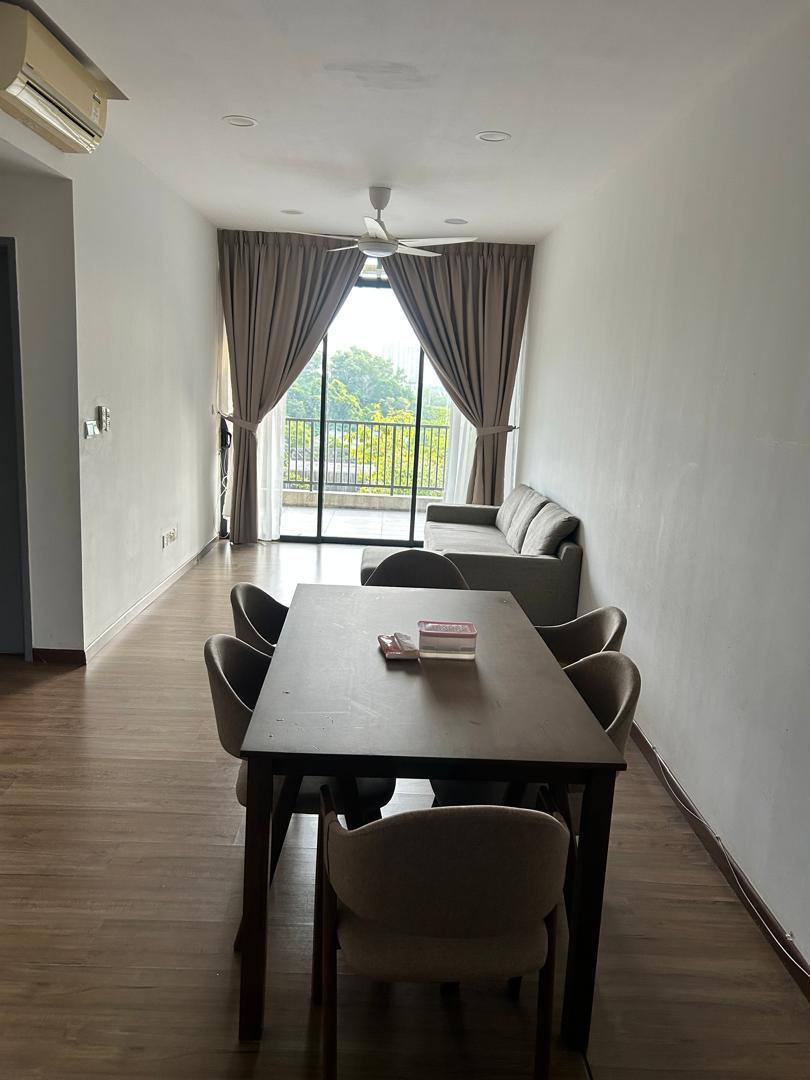 The Garden Bundusan For Rent‼️ - 2