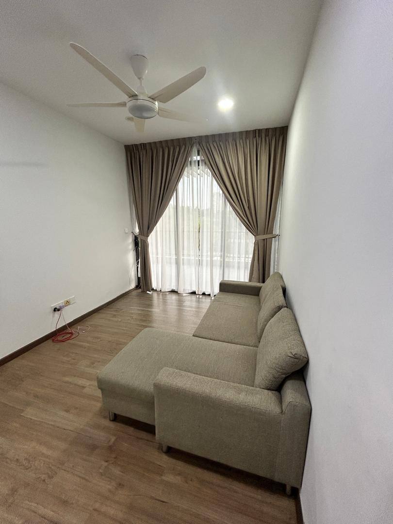 The Garden Bundusan For Rent‼️ - 3