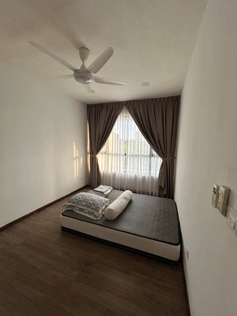 The Garden Bundusan For Rent‼️ - 4