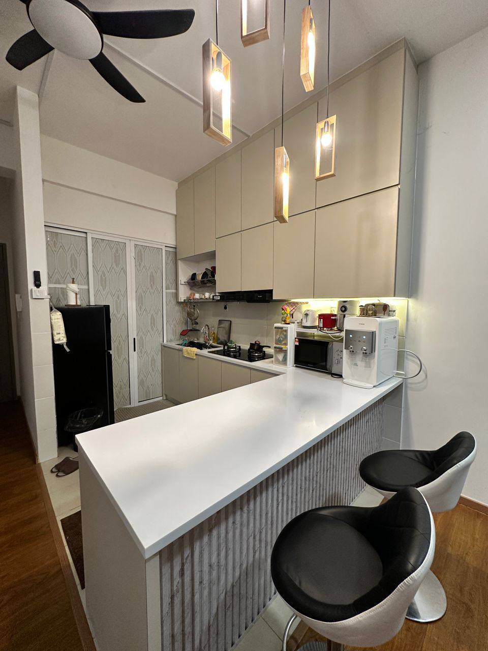 1 Sulaman Platinum Tower A For Rent‼️ - 2