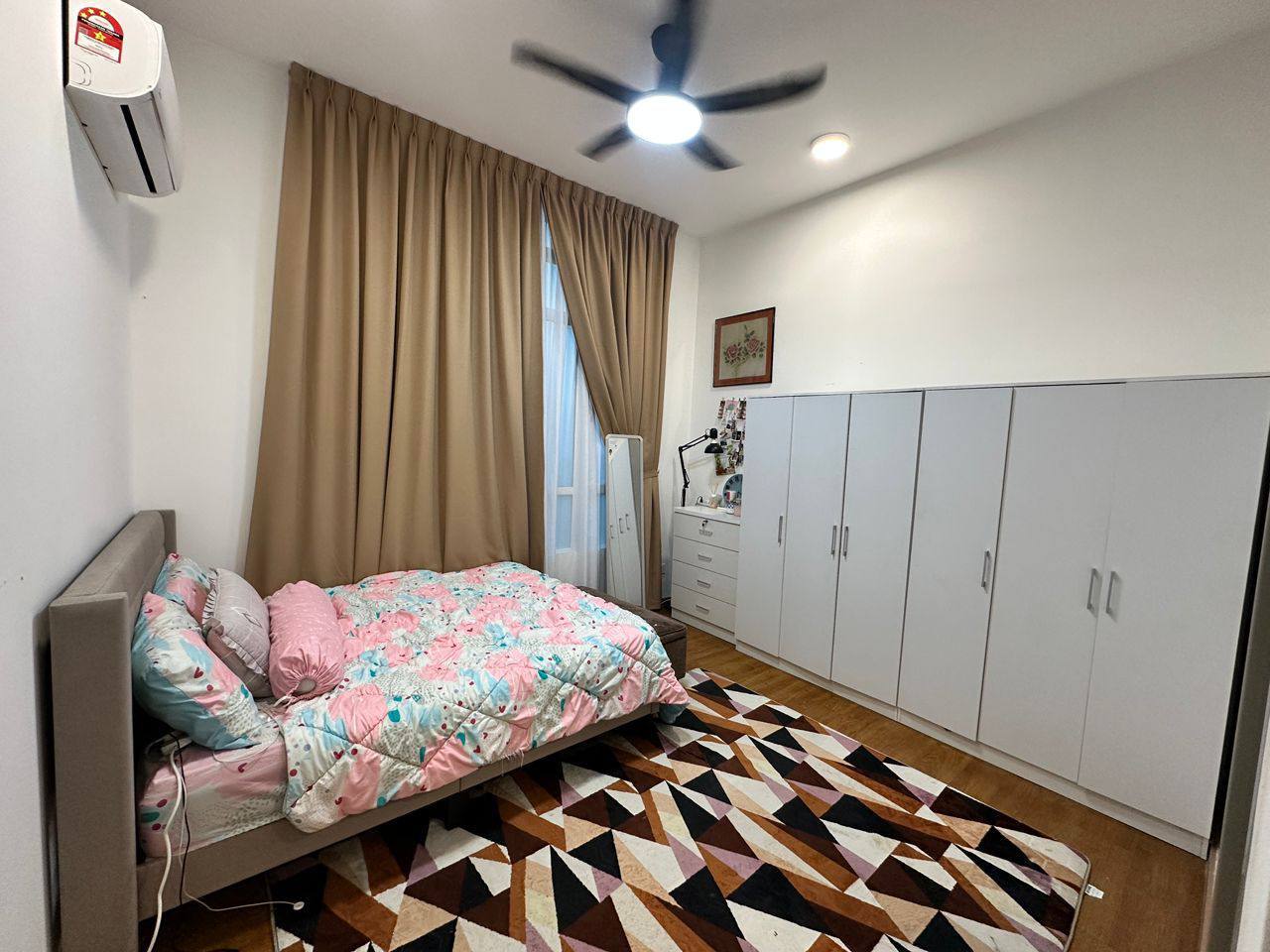 1 Sulaman Platinum Tower A For Rent‼️ - 3