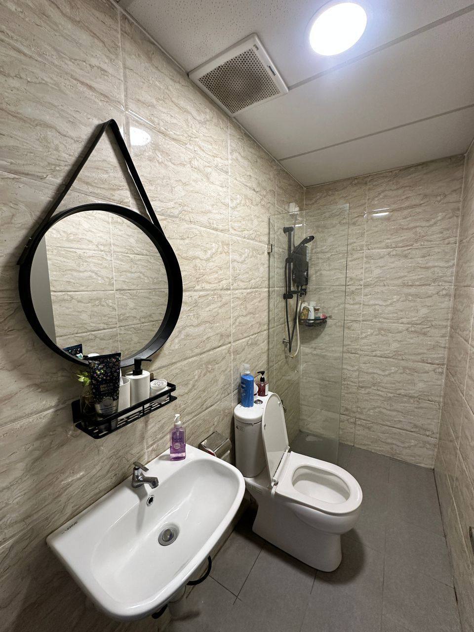 1 Sulaman Platinum Tower A For Rent‼️ - 4