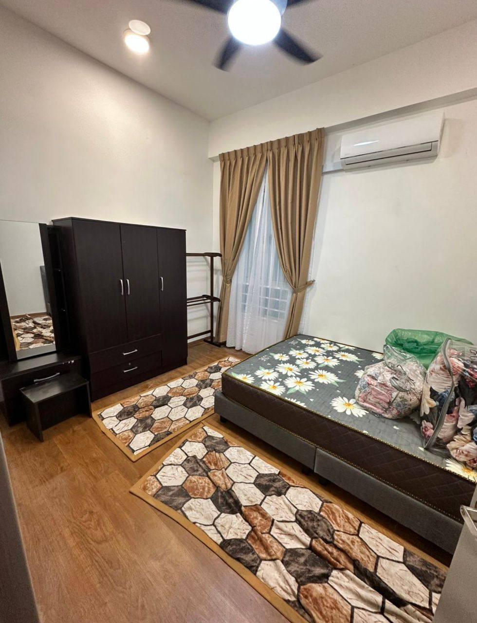 1 Sulaman Platinum Tower A For Rent‼️ - 5