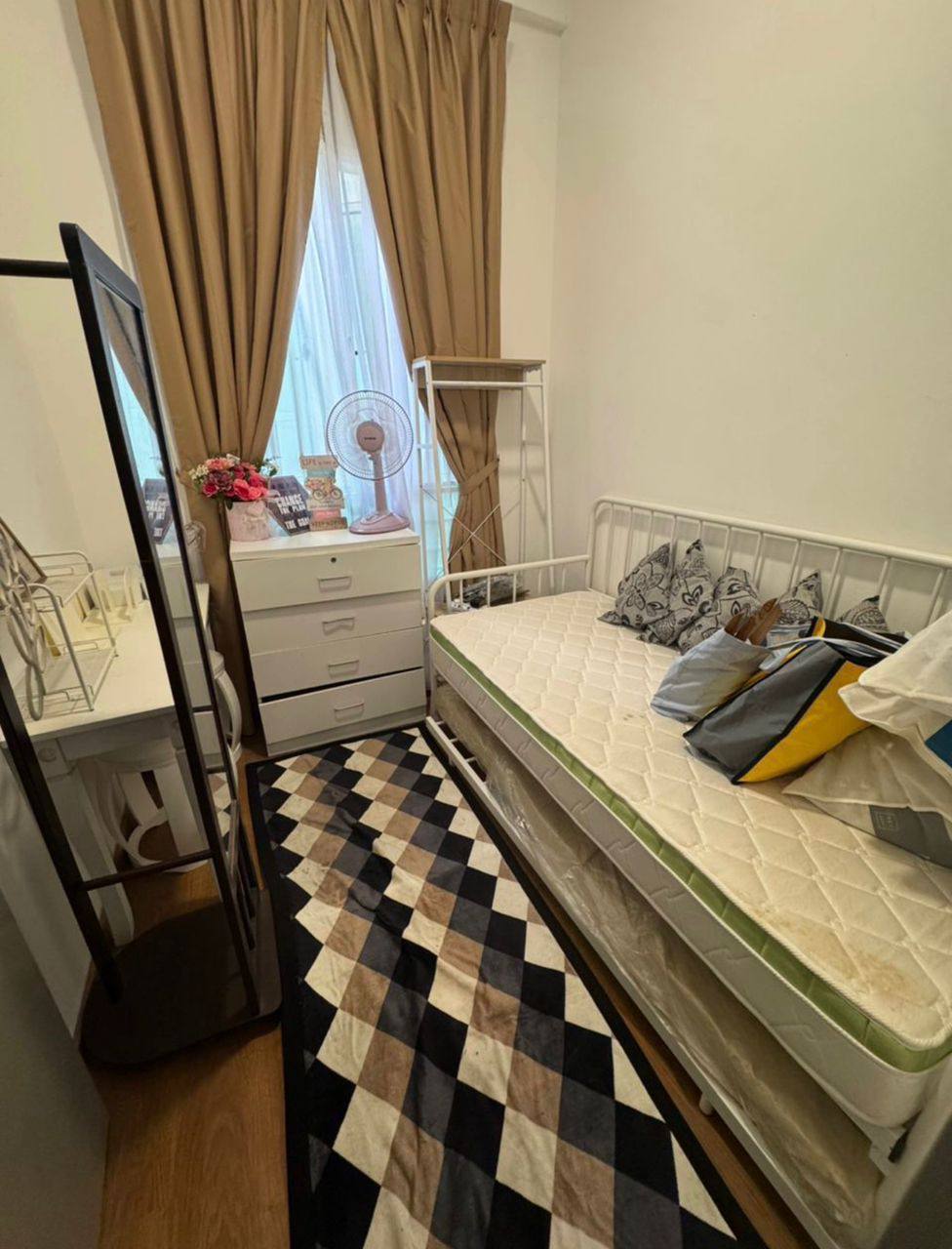 1 Sulaman Platinum Tower A For Rent‼️ - 6
