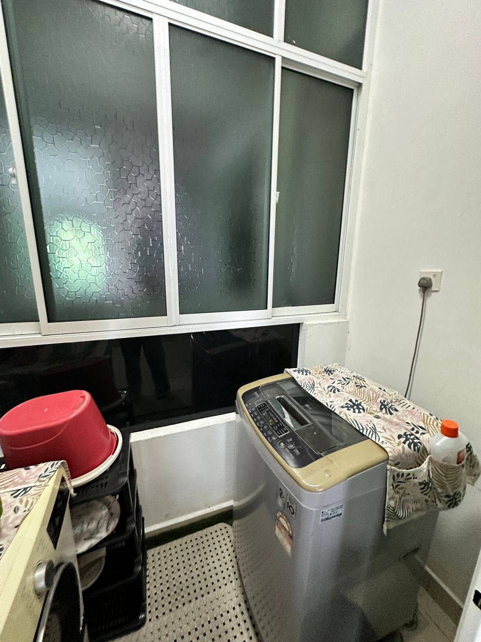 1 Sulaman Platinum Tower A For Rent‼️ - 7