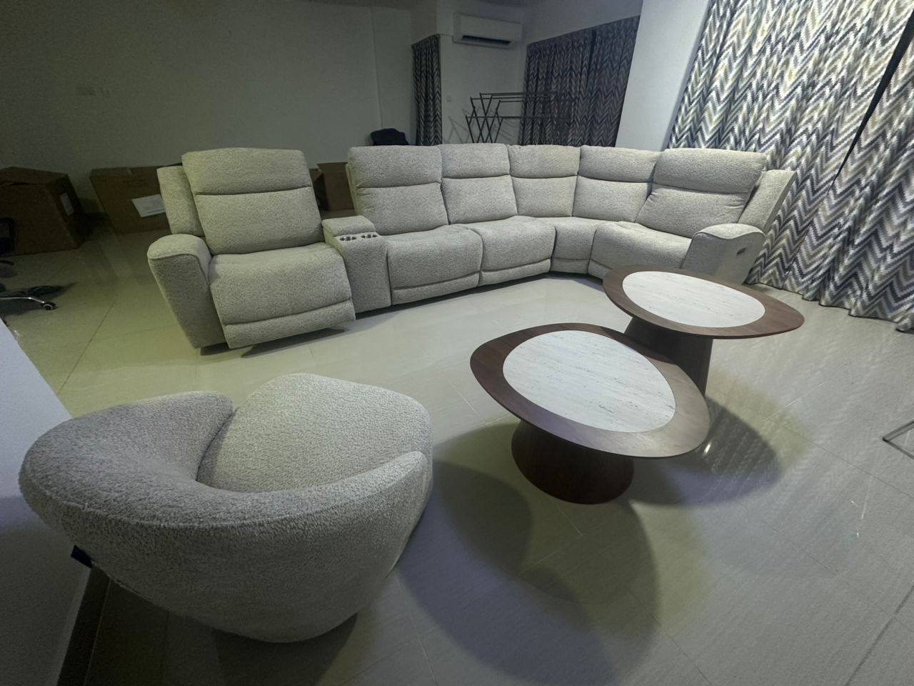 Jesselton View Condo, For Rent‼️ - 3