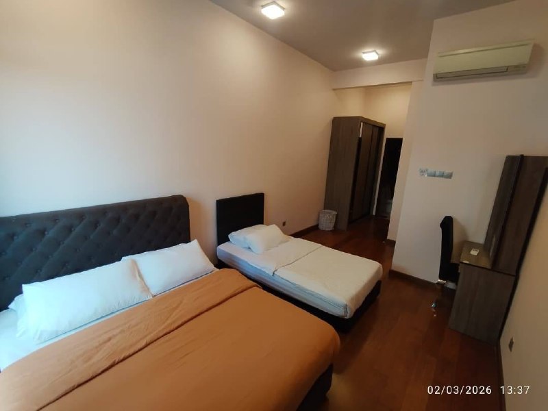 The Loft Imago, Kota Kinabalu For Rent‼️