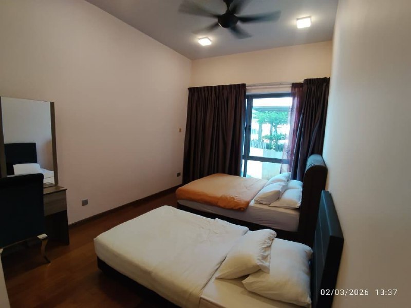 The Loft Imago, Kota Kinabalu For Rent‼️ - 2