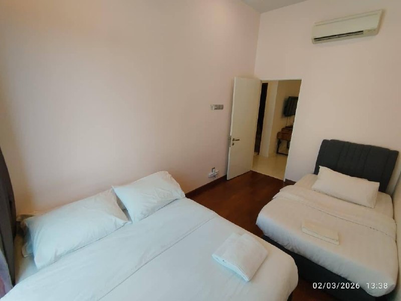 The Loft Imago, Kota Kinabalu For Rent‼️ - 3