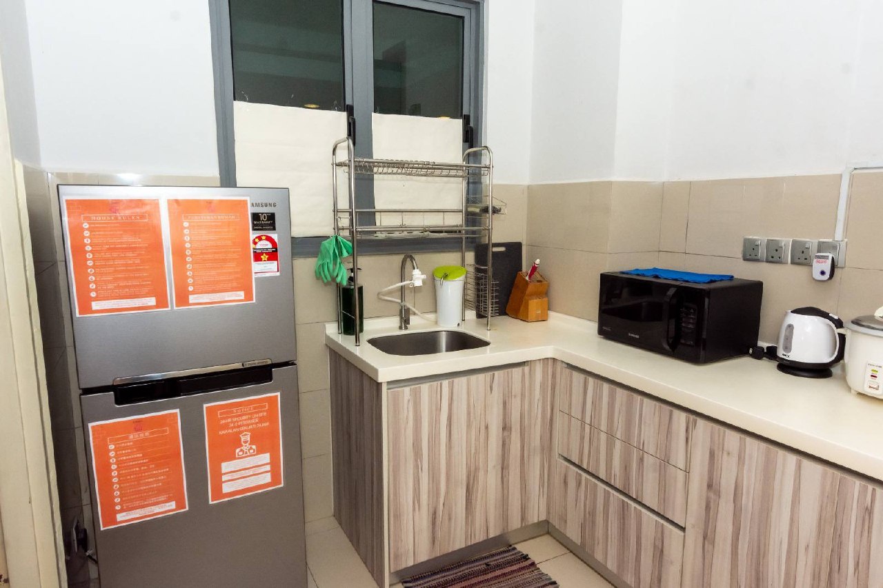 The Loft Imago, Kota Kinabalu For Rent‼️ - 4