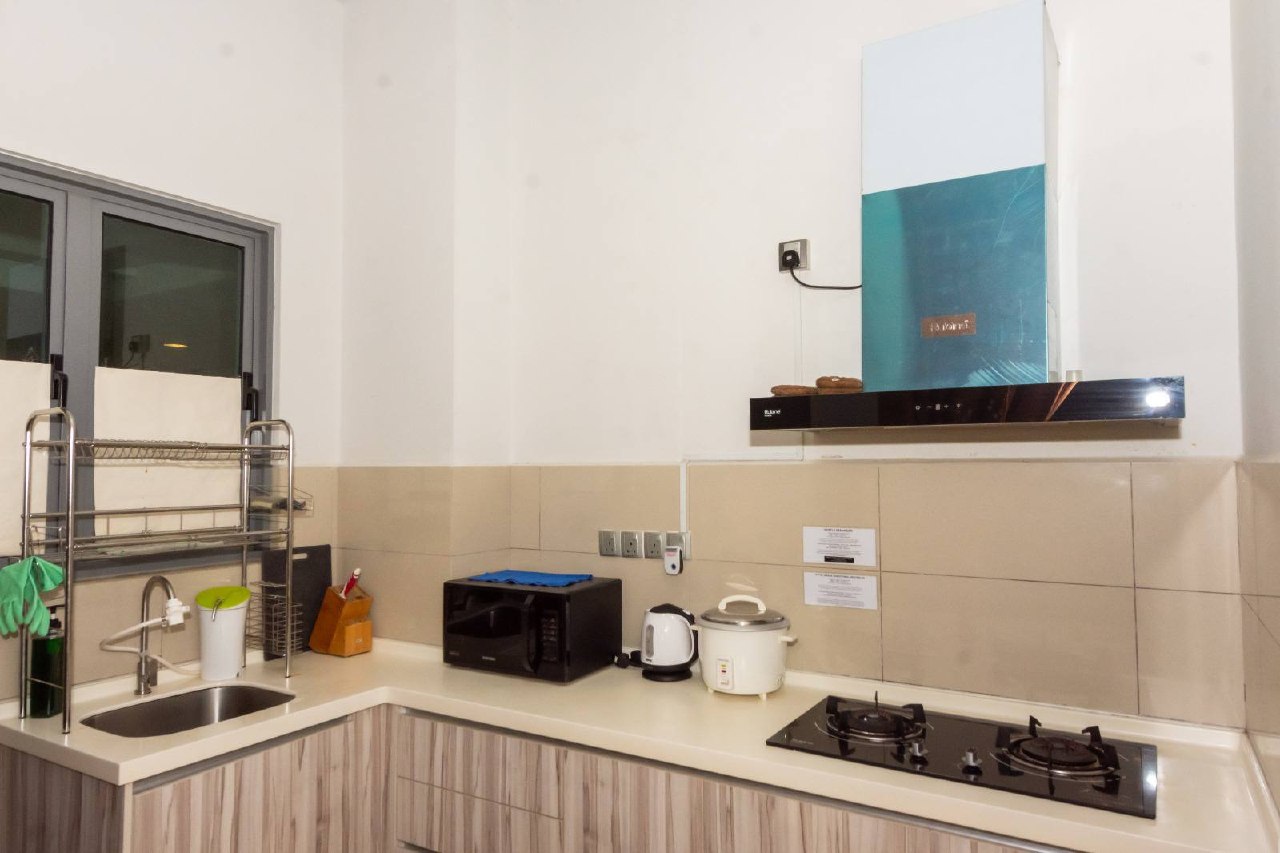 The Loft Imago, Kota Kinabalu For Rent‼️ - 5