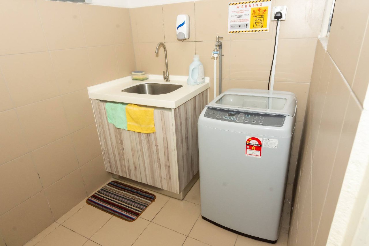 The Loft Imago, Kota Kinabalu For Rent‼️ - 6