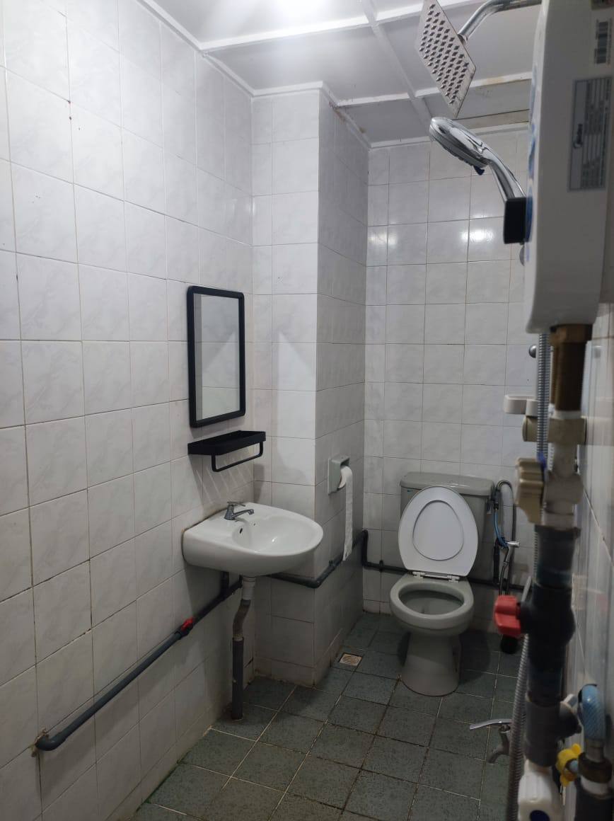Indah Court Apartment, Likas For Rent‼️ - 2