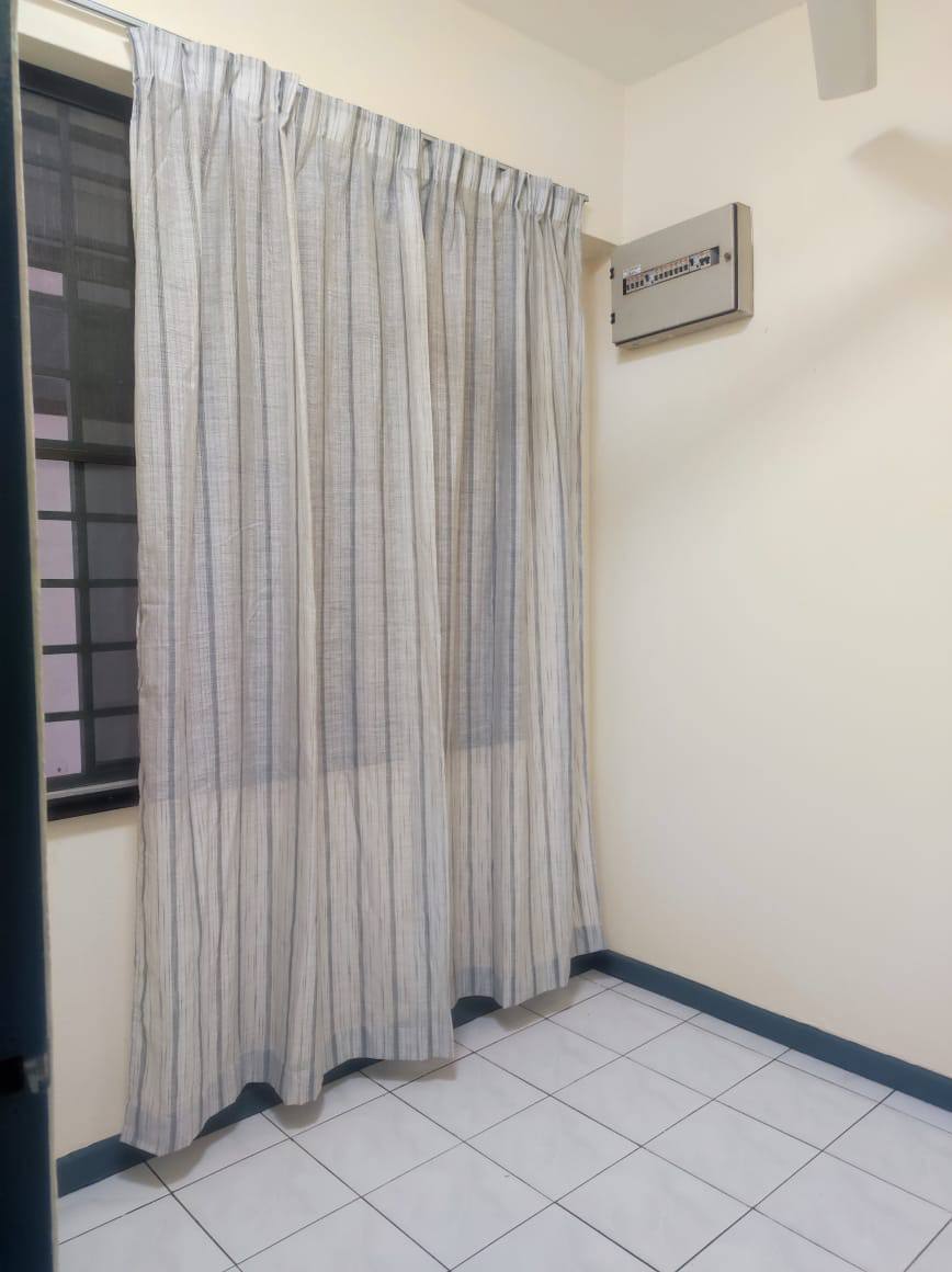 Indah Court Apartment, Likas For Rent‼️ - 5