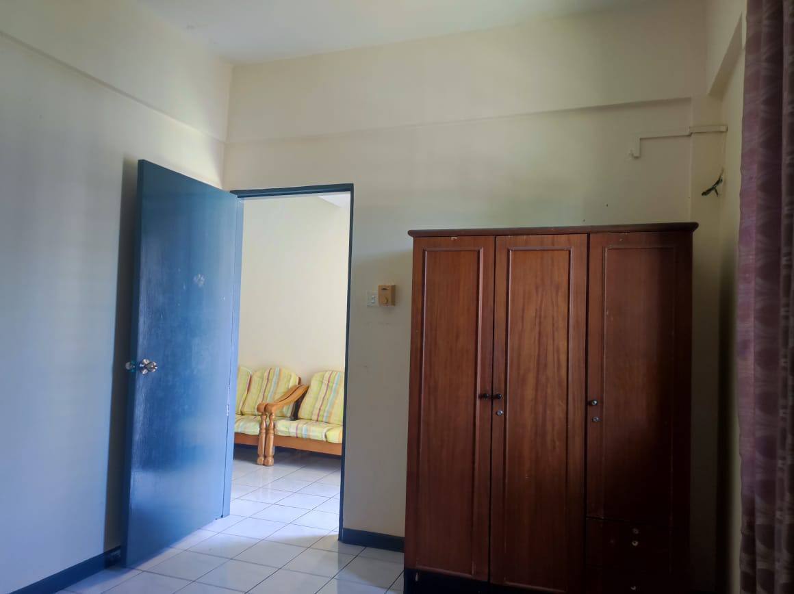 Indah Court Apartment, Likas For Rent‼️ - 6