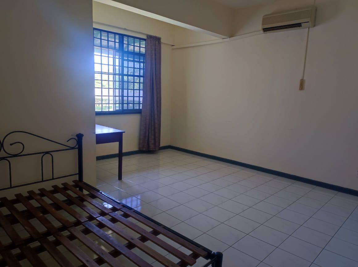 Indah Court Apartment, Likas For Rent‼️ - 7