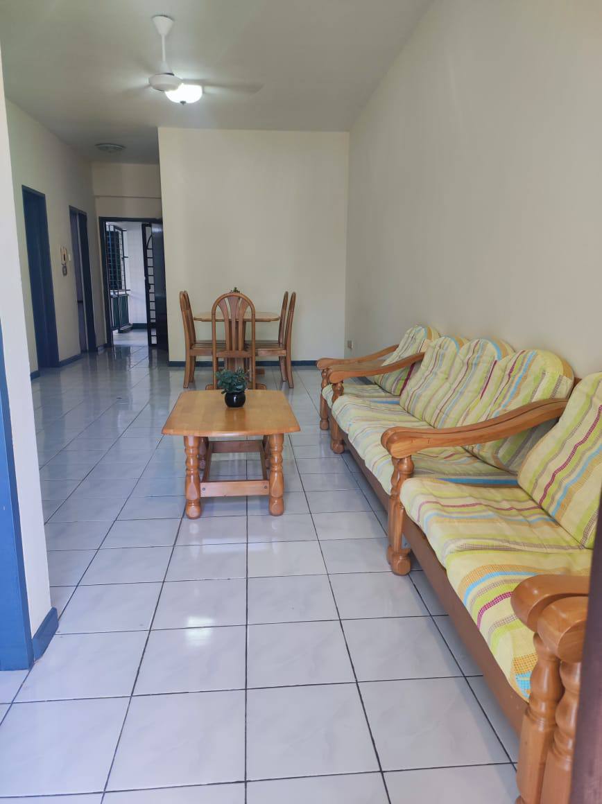 Indah Court Apartment, Likas For Rent‼️ - 9