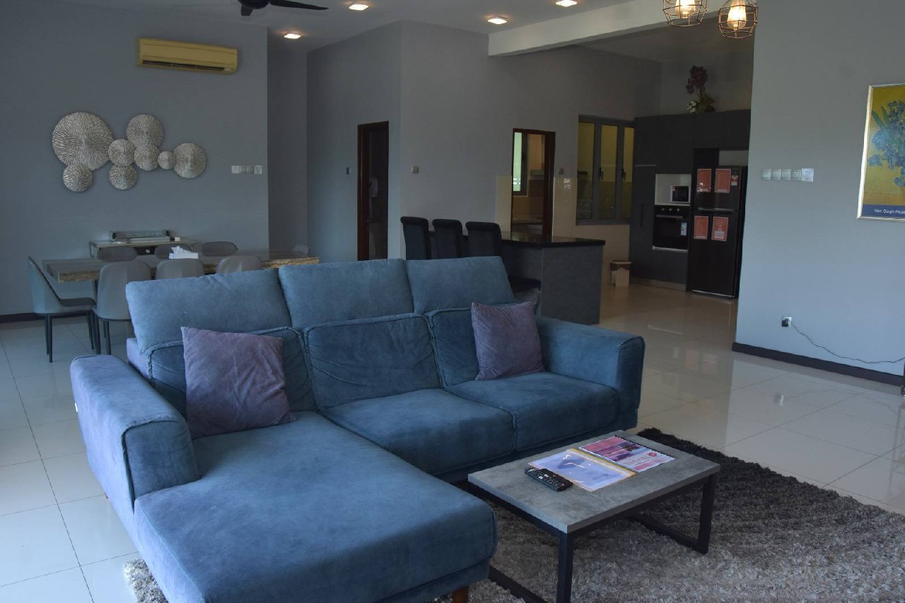 The Loft Imago, Kota Kinabalu For Rent‼️