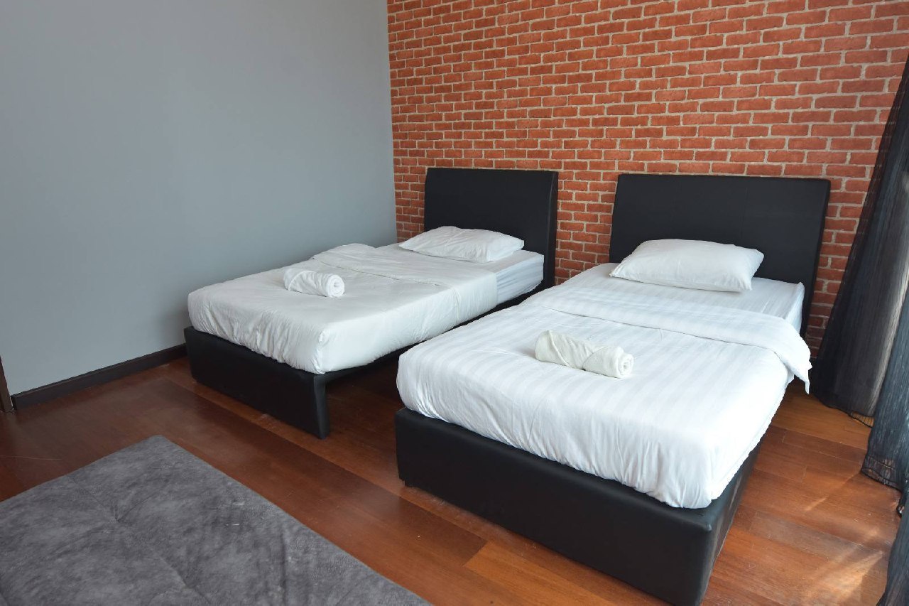 The Loft Imago, Kota Kinabalu For Rent‼️ - 2
