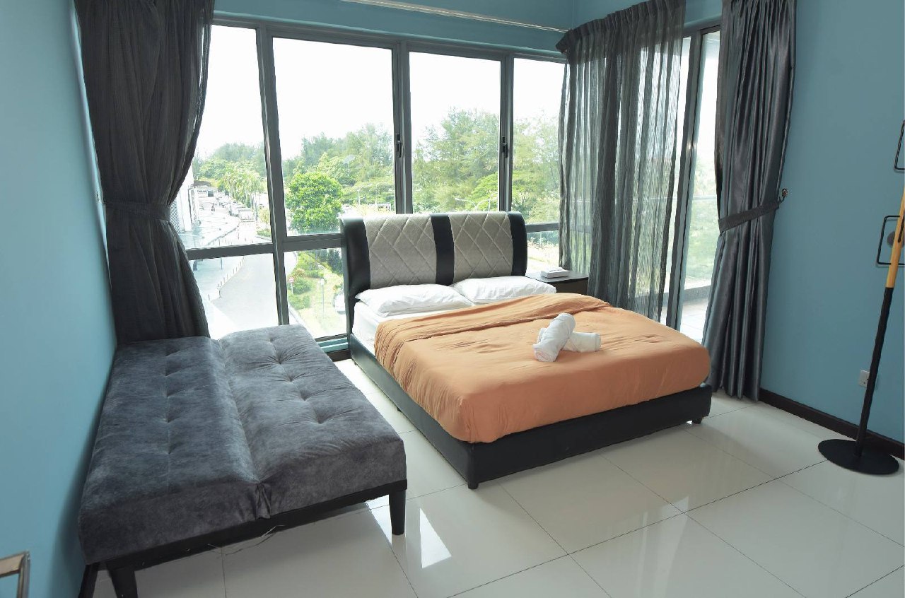 The Loft Imago, Kota Kinabalu For Rent‼️ - 8