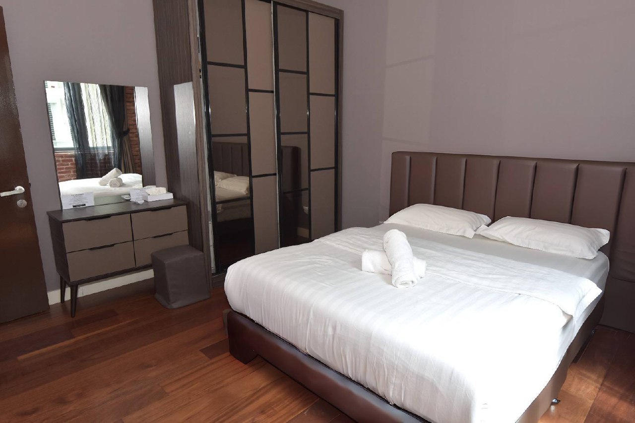 The Loft Imago, Kota Kinabalu For Rent‼️ - 9