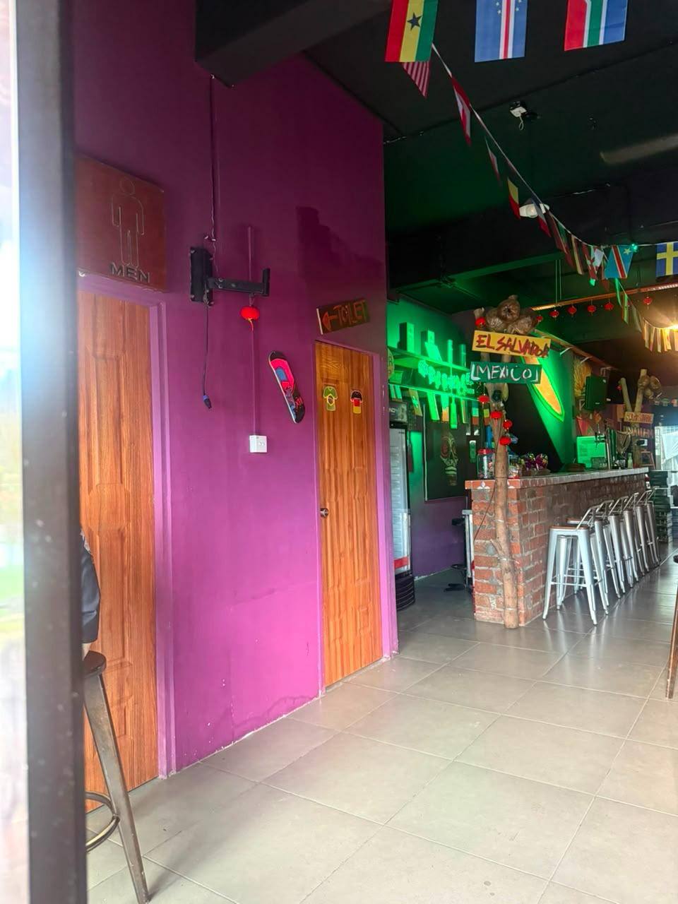 Kepayan 88 Shoplot For Rent‼️ - 2