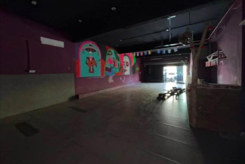 Kepayan 88 Shoplot For Rent‼️ - 4