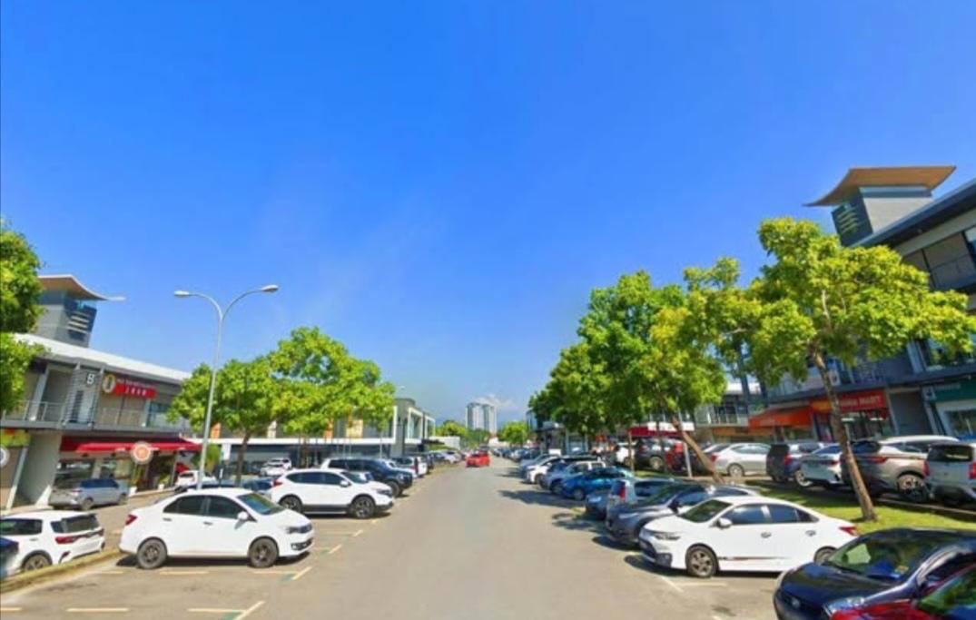 Kepayan 88 Shoplot For Rent‼️ - 6