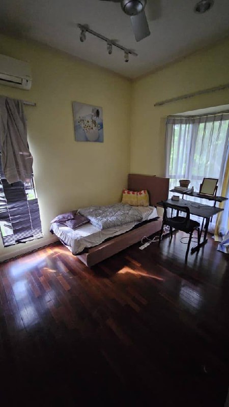 Grace Ville Condominium Sembulan For Rent‼️ - 3