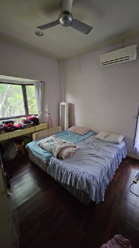 Grace Ville Condominium Sembulan For Rent‼️ - 4