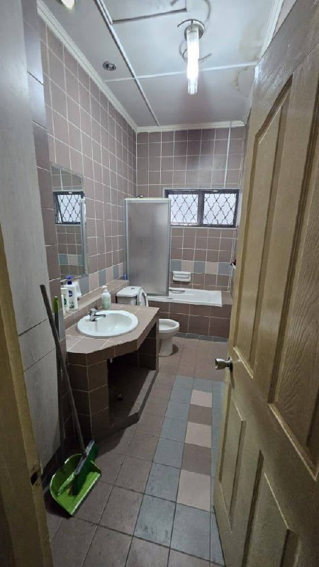 Grace Ville Condominium Sembulan For Rent‼️ - 6