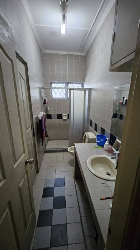 Grace Ville Condominium Sembulan For Rent‼️ - 7