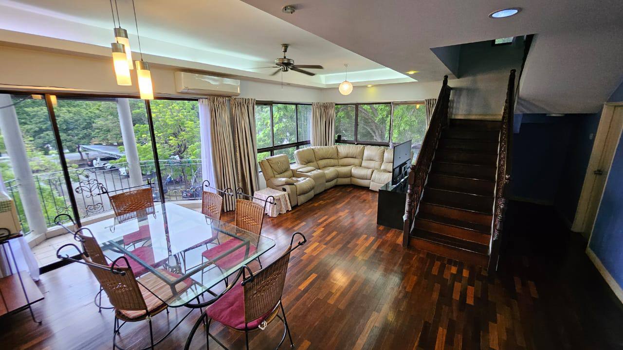 Grace Ville Condominium Sembulan For Rent‼️ - 8