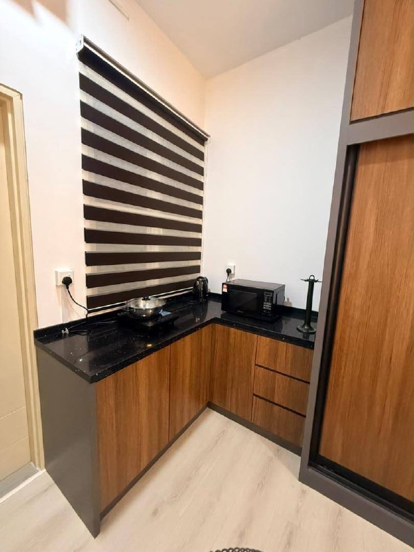 Sky Million Residence Studio Unit For Rent‼️ - 4