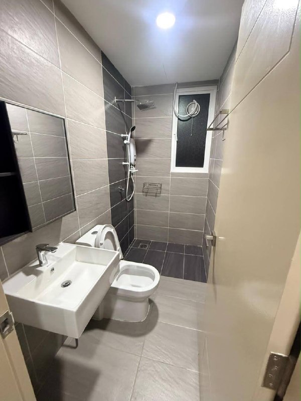 Sky Million Residence Studio Unit For Rent‼️ - 5
