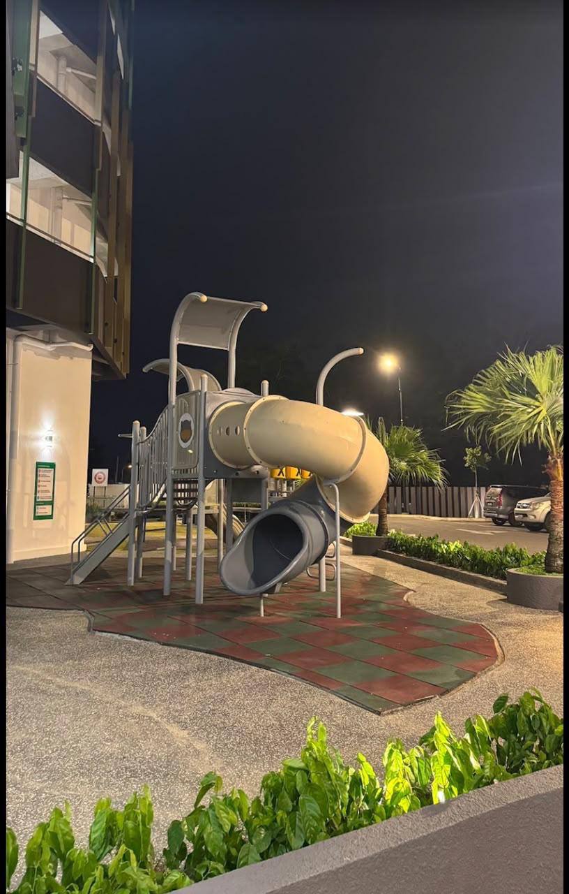 Sky Million Residence Studio Unit For Rent‼️ - 6